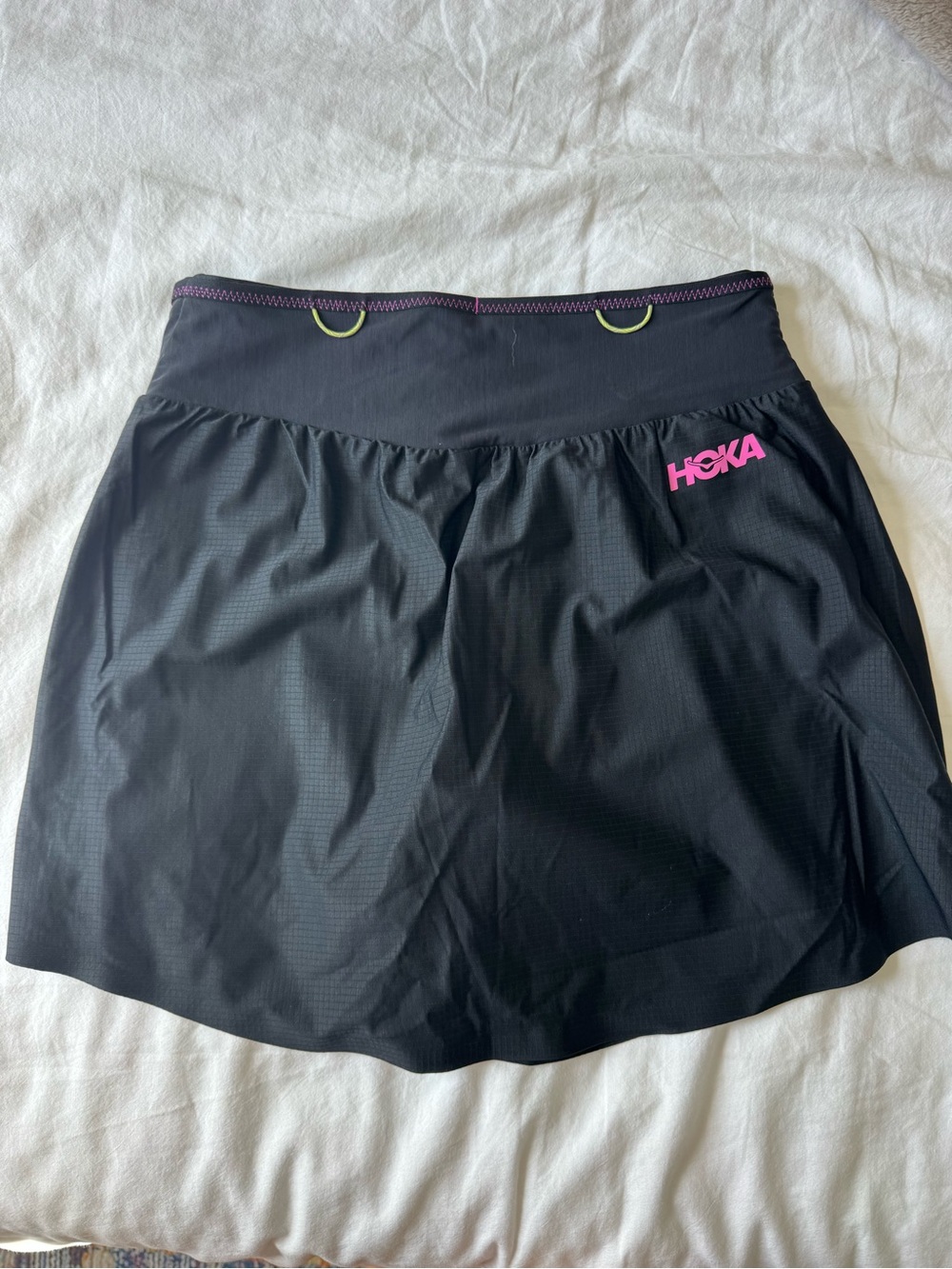 HOKA Mizi Hike Skort - Picture 2 of 4